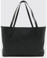 Mulberry - Tree Tote Bag - Lyst