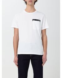Peuterey - T-shirt in jersey - Lyst