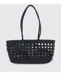 OSOI - Biscuit Shoulder Bag - Lyst