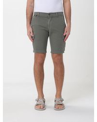 Mason's - Cargo Shorts - Lyst