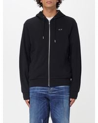 Sun 68 - Sweatshirt Herren - Lyst