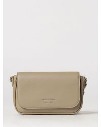 Emporio Armani - Shoulder Bag - Lyst