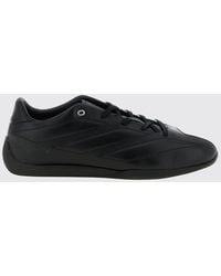 Y-3 - Feroza Lo Low-Top Sneakers - Lyst