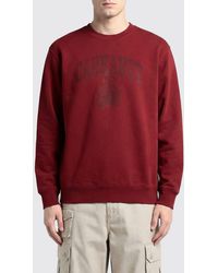Carhartt - Crew-Neck Sweatshirt With Logo - Lyst