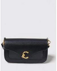 Coccinelle - C-Me Leather Bag - Lyst