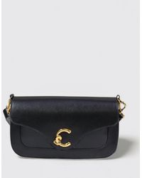 Coccinelle - C-Me Leather Bag - Lyst