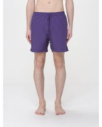 Carhartt - Technical Fabric Swimsuit - Lyst