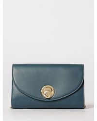 Coccinelle - Nikla Small Leather Bag - Lyst