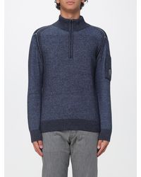 C.P. Company - Polo Shirt - Lyst