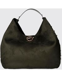 Liu Jo - Gerona Large Hobo Bag - Lyst