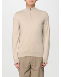 BOSS - Sweater - Lyst