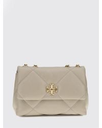 Tory Burch - Small Kira Nappa Leather Bag With Diamond Quilting - Lyst