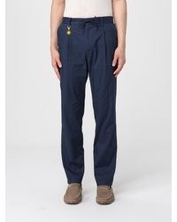 Manuel Ritz - Pants - Lyst