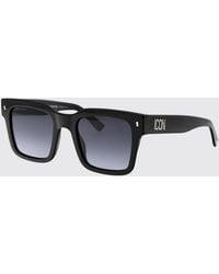 DSquared² - Icon 0010/S Acetate Sunglasses - Lyst