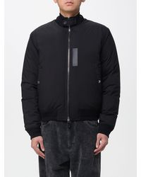Dolce & Gabbana - Dolce &Amp Gabbana Coat - Lyst