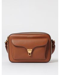 Coccinelle - Borsa Beat Soft - Lyst