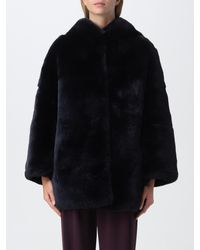 S.W.O.R.D - Fur Coats - Lyst