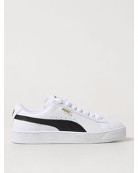 PUMA - Sneakers Suede XL in pelle - Lyst