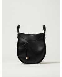 Loewe - Schultertasche Damen - Lyst