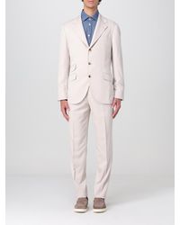 Brunello Cucinelli - Traje Hombre - Lyst