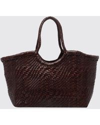 Dragon Diffusion - Borsa A Spalla Donna - Lyst