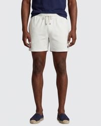 Polo Ralph Lauren - Polyamide Swimsuit - Lyst