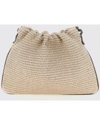 Brunello Cucinelli - Pouch Bc Duo - Lyst