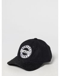 Versace Jeans Couture - Hut Herren - Lyst