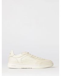 Axel Arigato - Dice T-Toe Leather Sneakers - Lyst