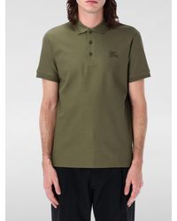 Burberry - T-Shirt Homme - Lyst