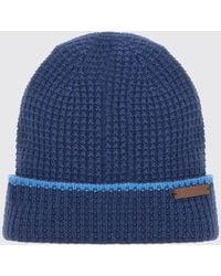 Kiton - Schal Herren - Lyst