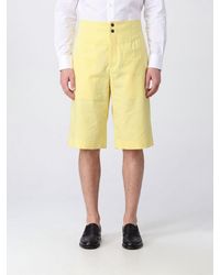 Jacquemus - Wool Shorts - Lyst