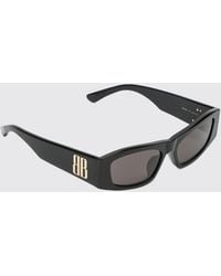 Balenciaga - Nano Acetate Sunglasses - Lyst