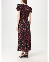 Mar De Margaritas Yohanna Dress in White | Lyst
