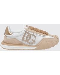 Dolce & Gabbana - Dolce &Amp Gabbana Dg Athletic Sneakers - Lyst