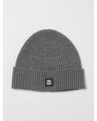 HUGO - Hat - Lyst