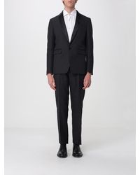 DSquared² - Cotton And Silk Tuxedo - Lyst