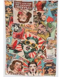 Faliero Sarti - Sciarpa Donna - Lyst