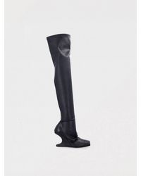 Rick Owens - Flat Shoes - Lyst