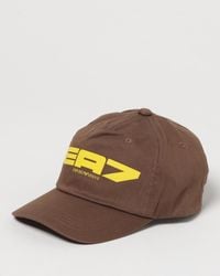 EA7 - Hat - Lyst