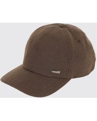 Herno - Cappello Uomo - Lyst