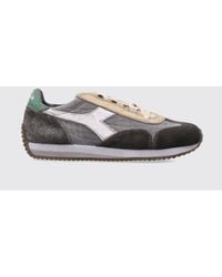 Diadora - Equipe Dirty Sneakers - Lyst