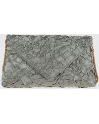 Dries Van Noten - Schultertasche Damen - Lyst