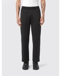 Billionaire - Cotton Jogging Trousers - Lyst