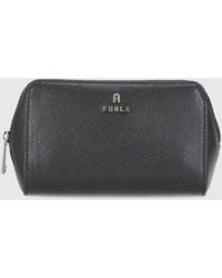 Furla - Schultertasche Damen - Lyst