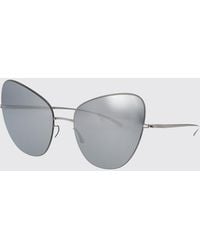 Mykita - Mmesse018 Metal Sunglasses - Lyst