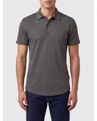 Orlebar Brown - Slim Fit Polo - Lyst