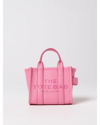 Marc Jacobs Handtasche - Pink