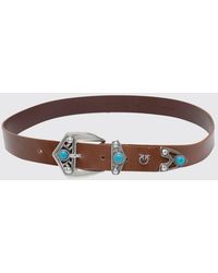 Pinko - Belt - Lyst