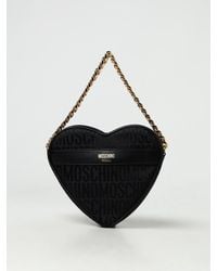 Moschino - Shoulder Bag - Lyst